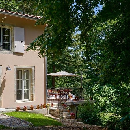 אובנה Le Clos D'Abrigeon מראה חיצוני תמונה