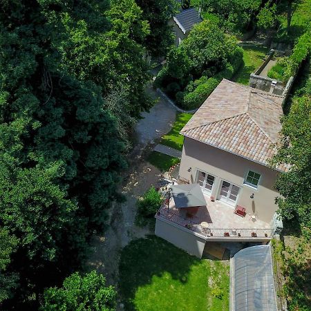 אובנה Le Clos D'Abrigeon מראה חיצוני תמונה