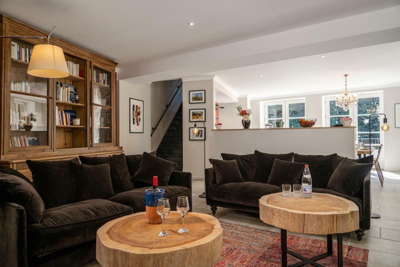אובנה Le Clos D'Abrigeon מראה חיצוני תמונה