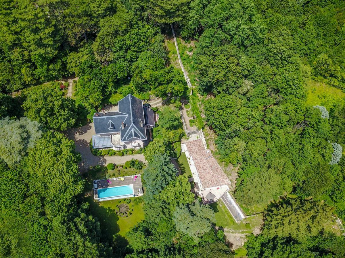 אובנה Le Clos D'Abrigeon מראה חיצוני תמונה