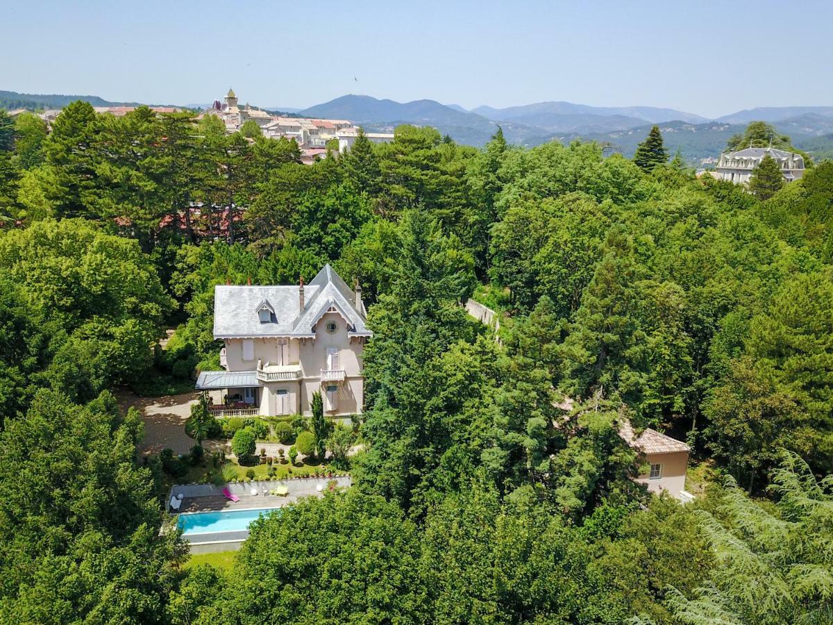 אובנה Le Clos D'Abrigeon מראה חיצוני תמונה
