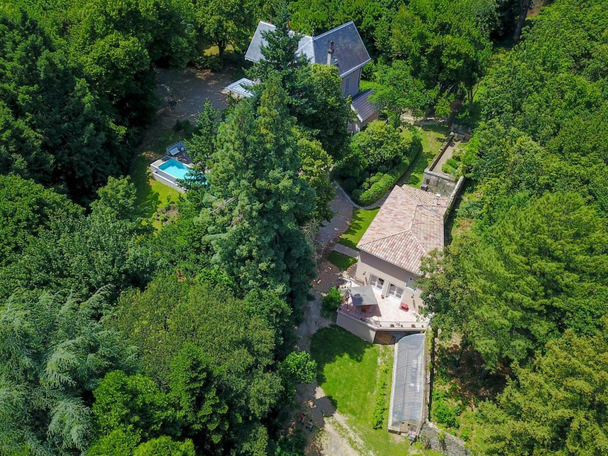 אובנה Le Clos D'Abrigeon מראה חיצוני תמונה