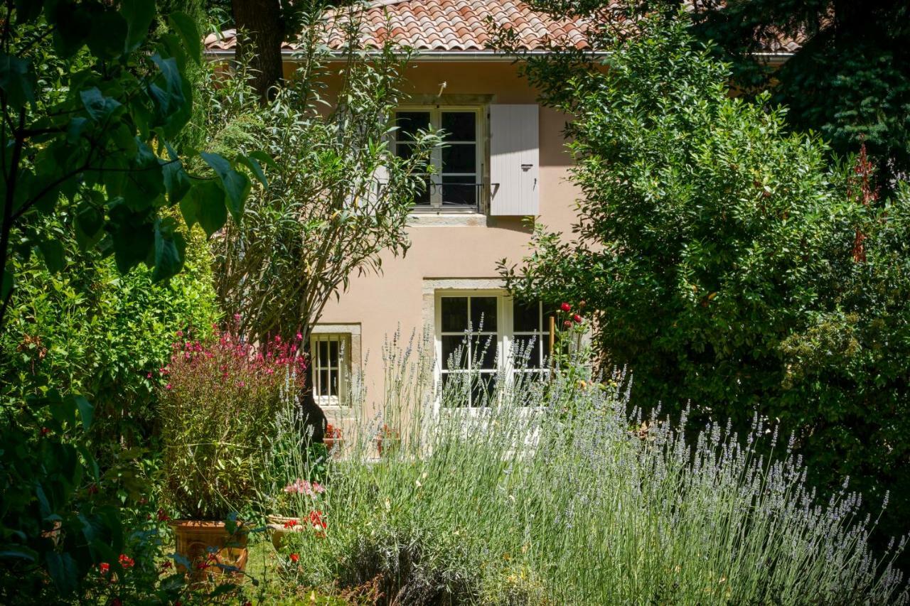 אובנה Le Clos D'Abrigeon מראה חיצוני תמונה